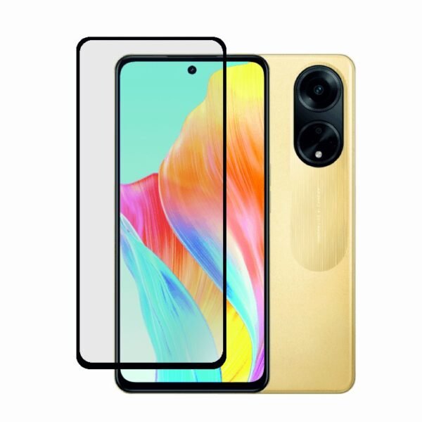 Oppo F23S Pro - 11D Glass