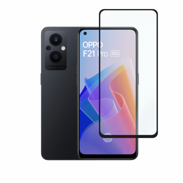 Oppo F21 Pro 5G - 11D Glass