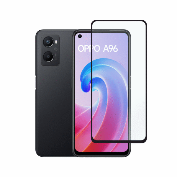 Oppo A96 - 11D Glass