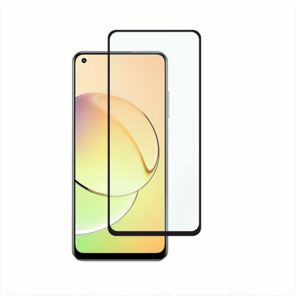 Realme 10 - 11D Glass