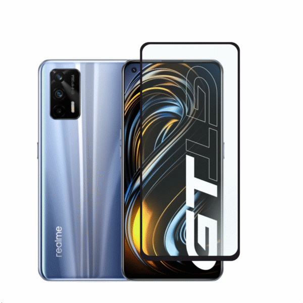 Realme GT 5G - 11D Glass