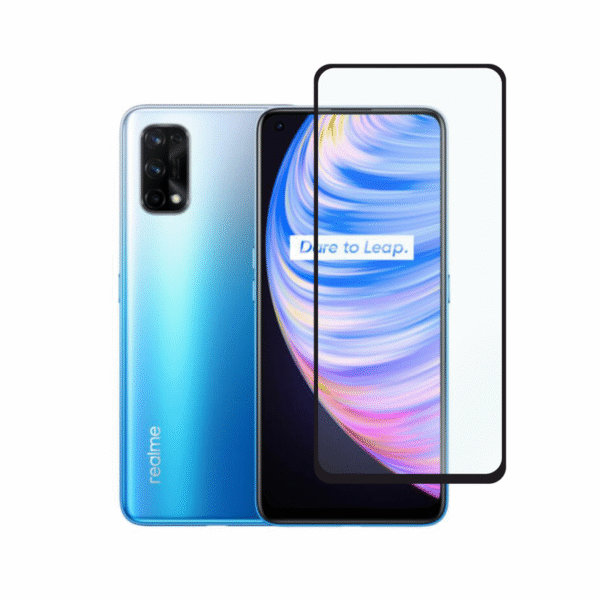 Realme Q2 Pro - 11D Glass