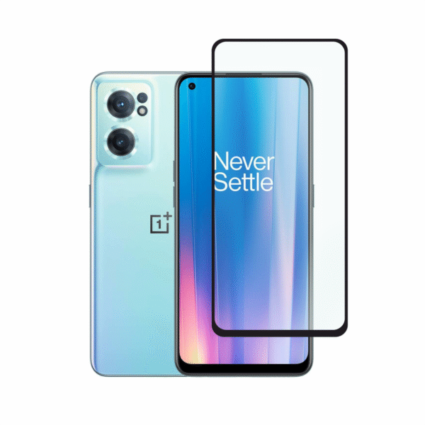 OnePlus Nord CE 2 5G - 11D Glass