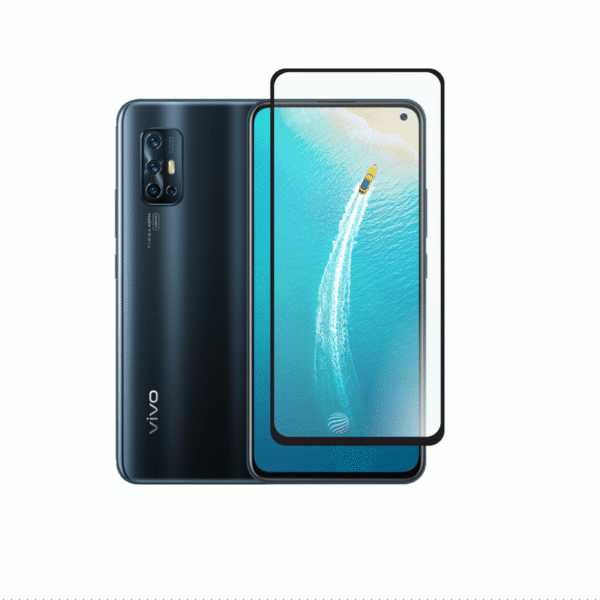 Vivo V19 Neo - 11D Glass