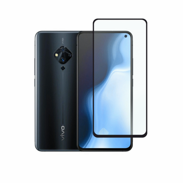 Vivo S5 - 11D Glass