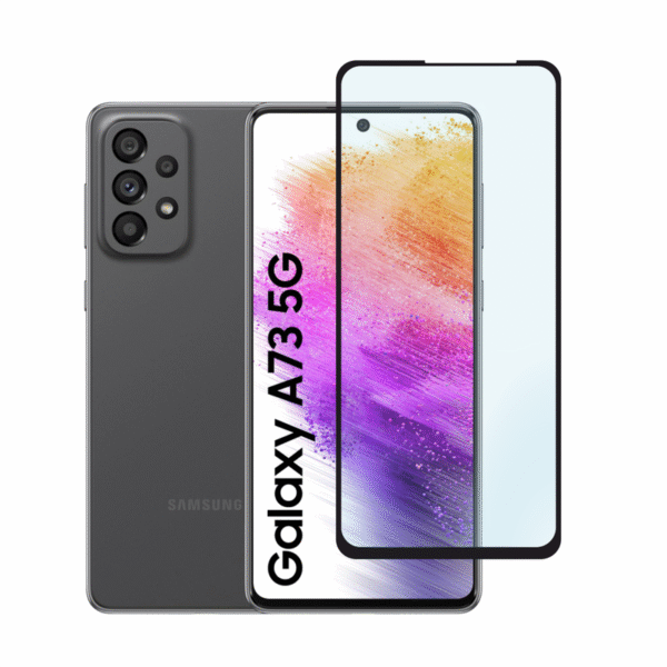 Samsung Galaxy A73 5G - 11D Glass