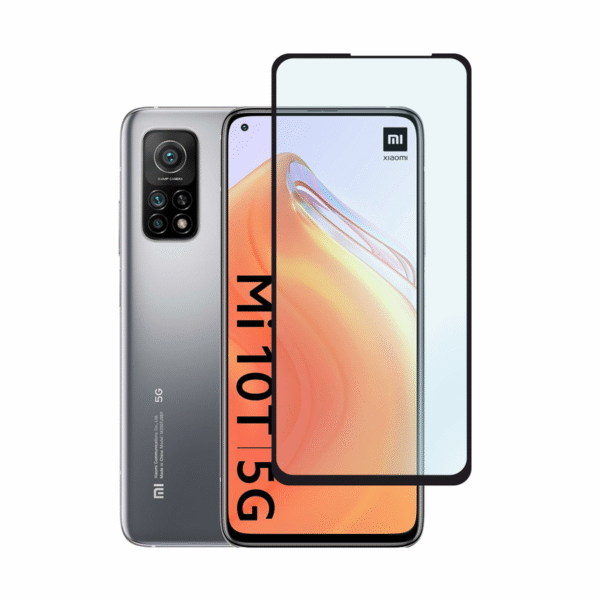 Xiaomi MI 10T - 11D Glass