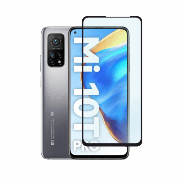 Xiaomi MI 10T Pro - 11D Glass