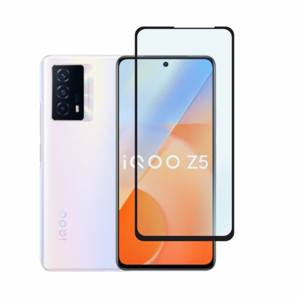 IQOO Z5 5G - 11D Glass