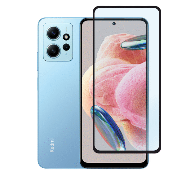 Xiaomi Redmi Note 12R - 11D Glass