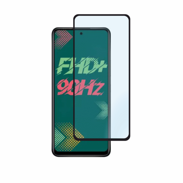 Infinix Hot 11S - 11D Glass