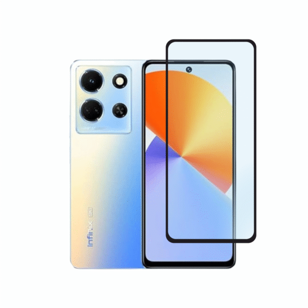Infinix Note 30 5G - 11D Glass