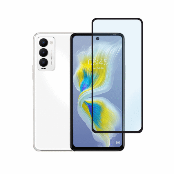 Tecno Camon 18 - 11D Glass