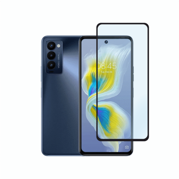 Tecno Camon 18P - 11D Glass