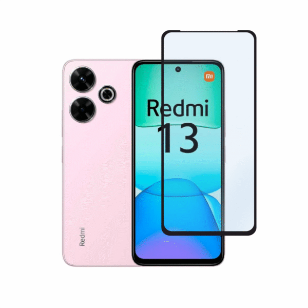 Xiaomi Redmi 13 5G - 11D Glass