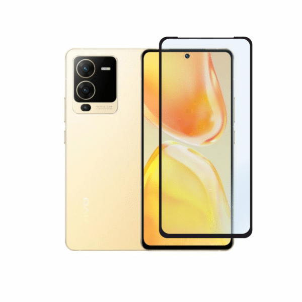 Vivo S15 5G - 11D Glass