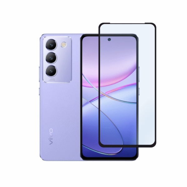 Vivo V30 Lite - 11D Glass