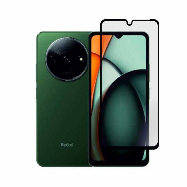 Xiaomi Redmi A3 2024 - 11D Glass