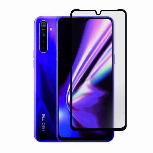 Realme 5S - 11D Glass