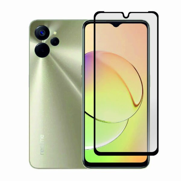 Realme 10 5G - 11D Glass