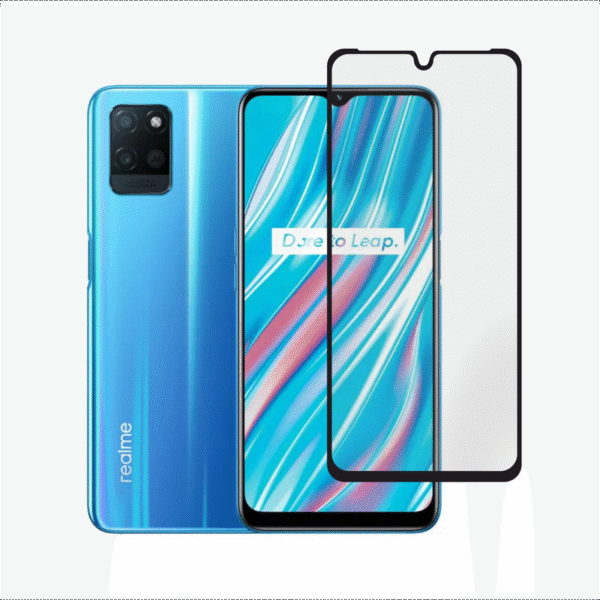Realme V11 - 11D Glass