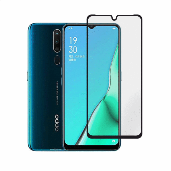 Oppo A11 - 11D Glass