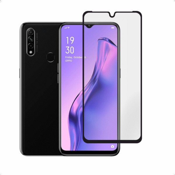 Oppo A31 - 11D Glass