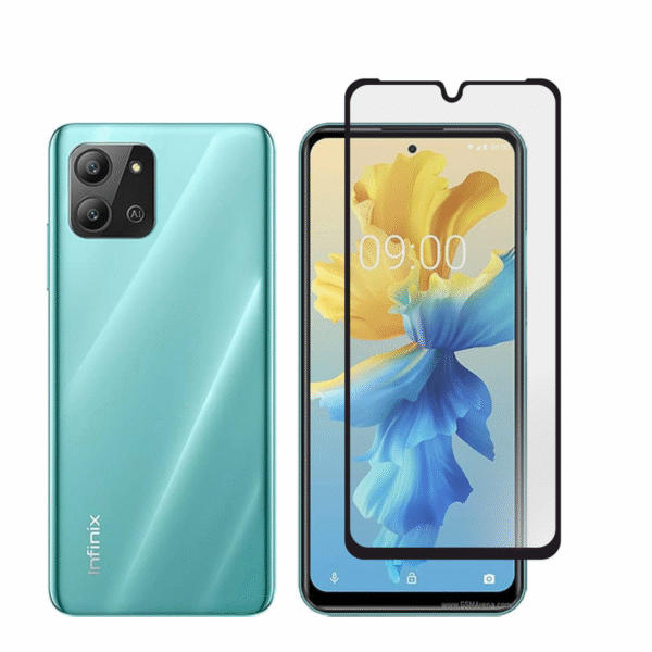 Infinix Hot 11 - 11D Glass
