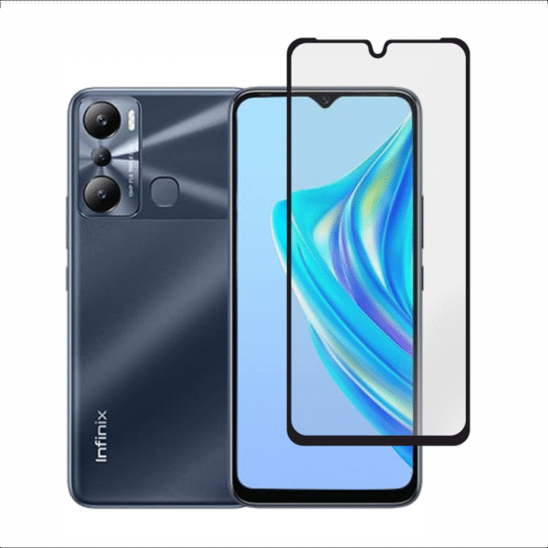 Infinix Hot 20i - 11D Glass