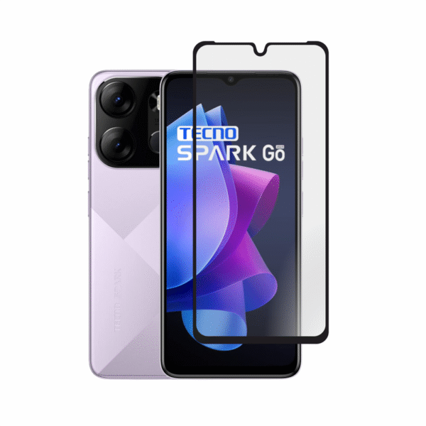 Tecno Spark Go 2023 - 11D Glass