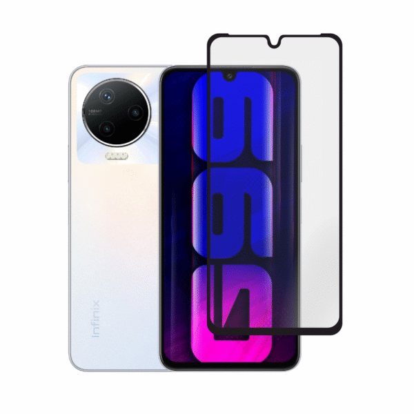 Infinix Note 12 Pro 5G - 11D Glass
