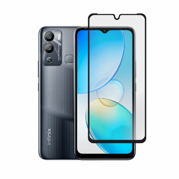 Infinix Hot 12i - 11D Glass