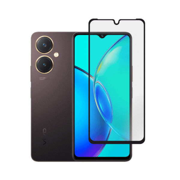 Vivo Y27 5G - 11D Glass