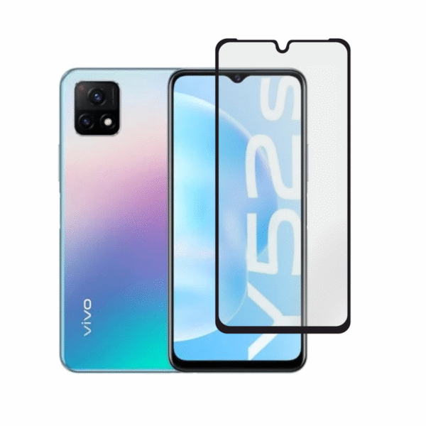 Vivo Y52S - 11D Glass