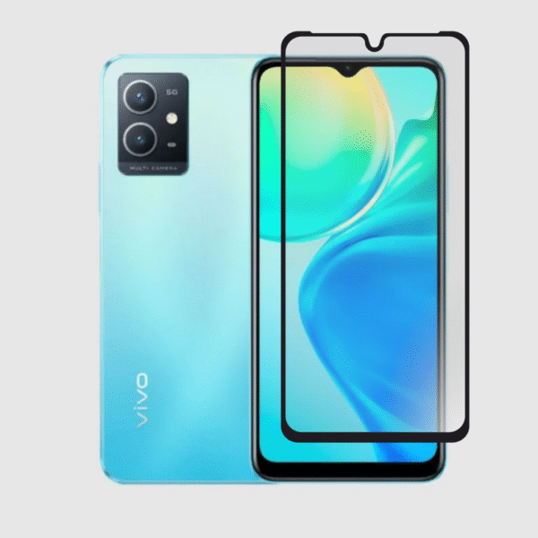 Vivo Y52T - 11D Glass