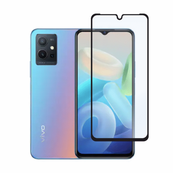 Vivo Y75 5G - 11D Glass