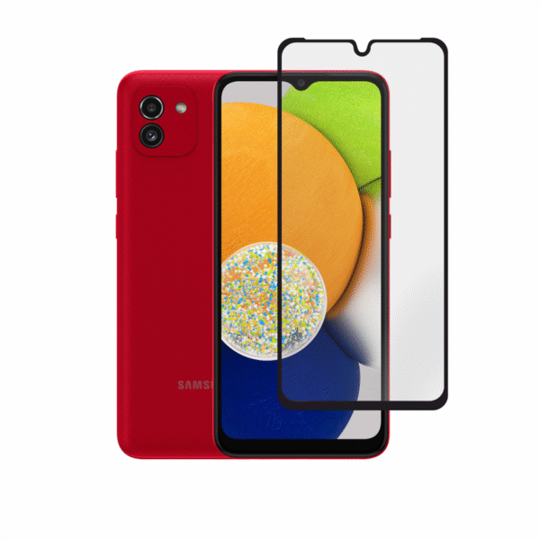 Samsung Galaxy A03 - 11D Glass