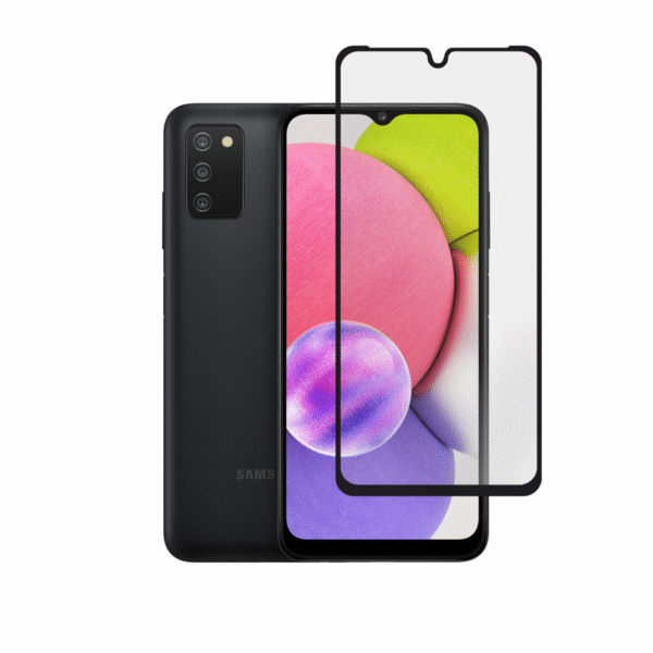 Samsung Galaxy A03S - 11D Glass