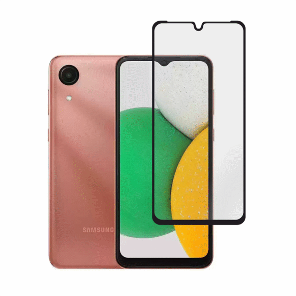 Samsung Galaxy A03 Core - 11D Glass