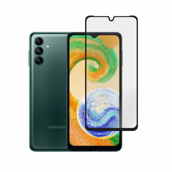 Samsung Galaxy A04S - 11D Glass