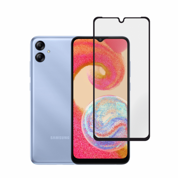 Samsung Galaxy A04E - 11D Glass