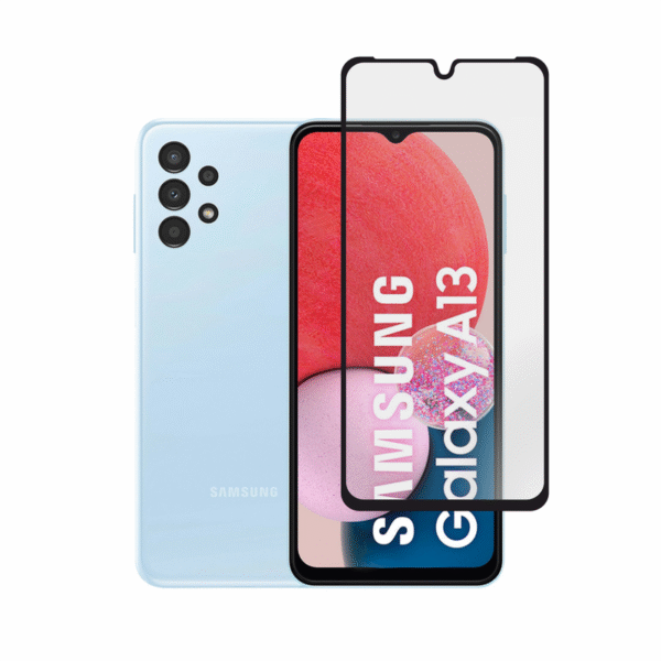 Samsung Galaxy A13 5G - 11D Glass
