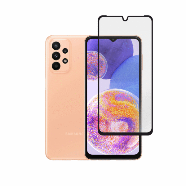 Samsung Galaxy A23 - 11D Glass