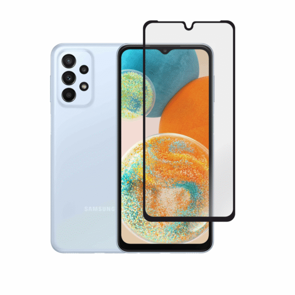 Samsung Galaxy A23 5G - 11D Glass