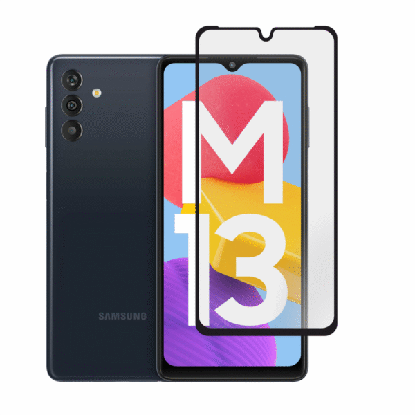Samsung Galaxy M13 5G - 11D Glass