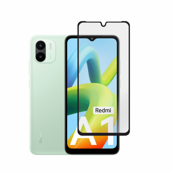 Xiaomi Redmi A1 - 11D Glass