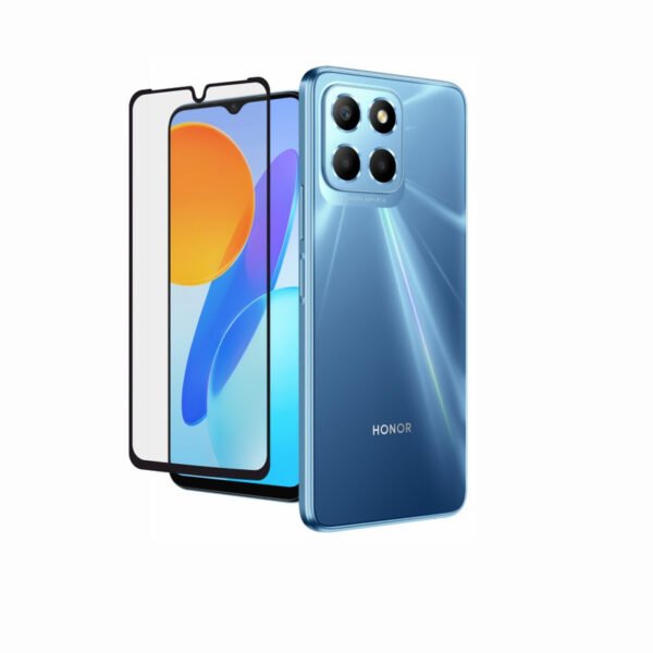 Honor X8 5G - 11D Glass