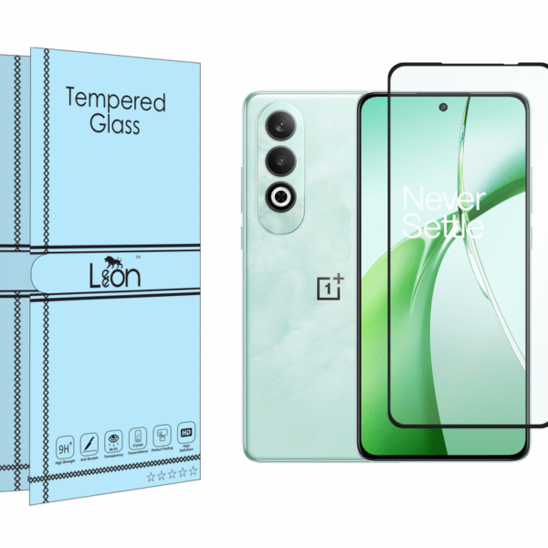 OnePlus Nord CE 4 - 11D Glass