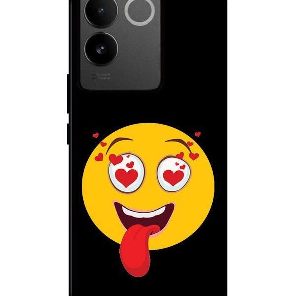 vivo t2 pro 5g, Metal Back Cover