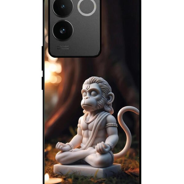 vivo t2 pro 5g, Metal Back Cover